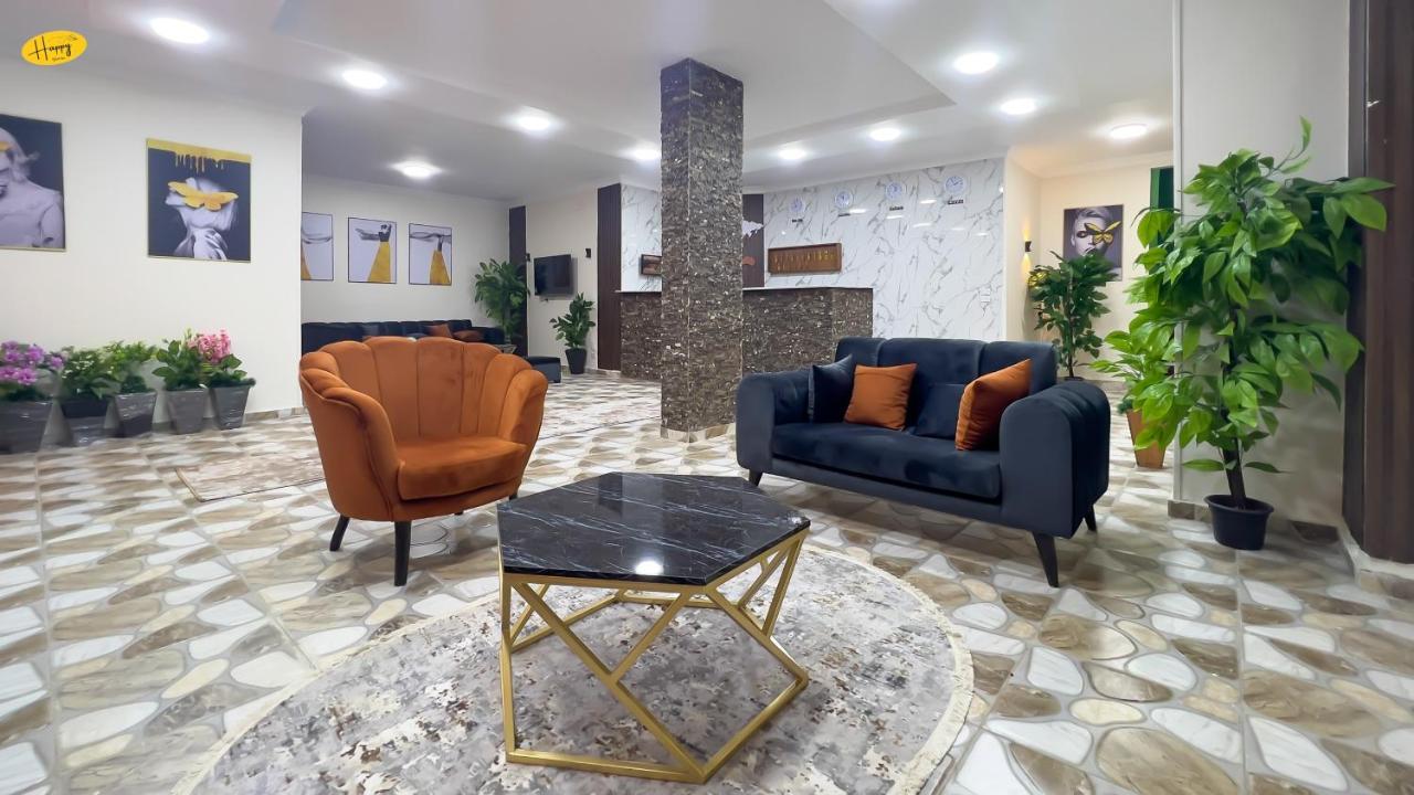 Happy View Inn Kafret el-Gabal Esterno foto