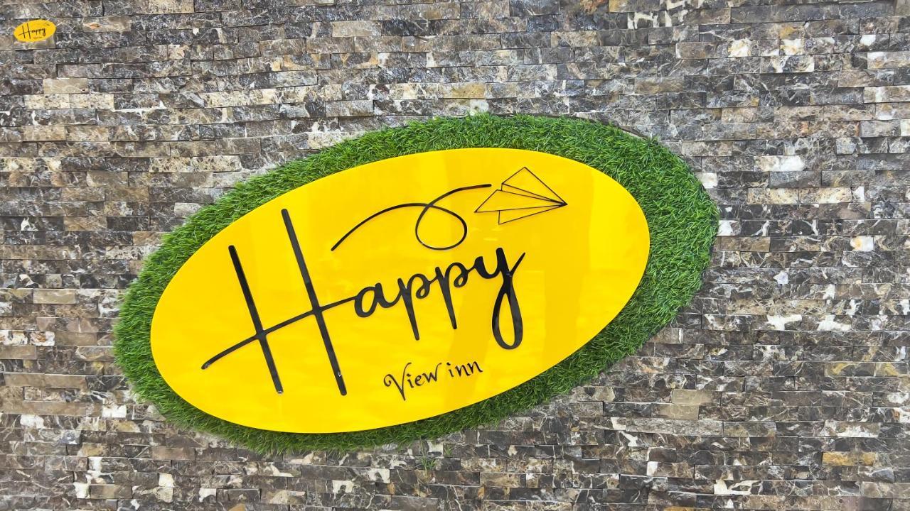 Happy View Inn Kafret el-Gabal Esterno foto