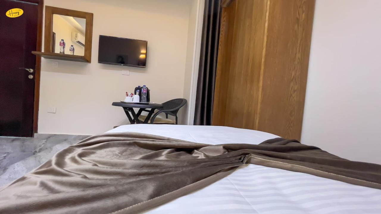 Happy View Inn Kafret el-Gabal Esterno foto