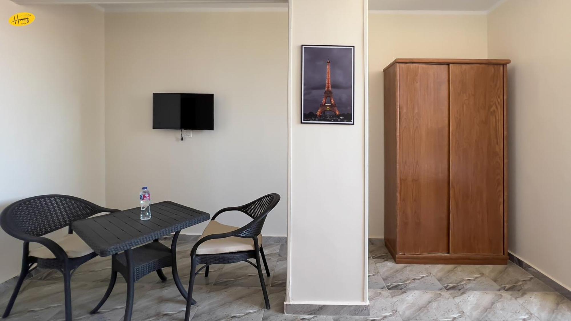 Happy View Inn Kafret el-Gabal Esterno foto